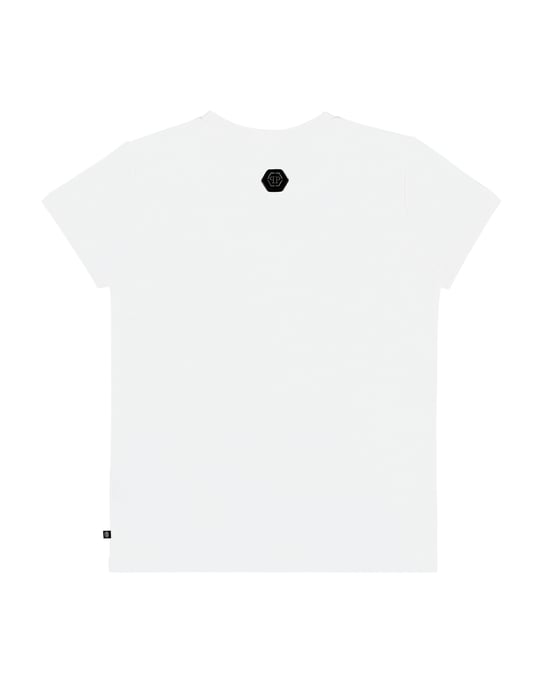 T-Shirt Rundhalsausschnitt Ss - Image 2