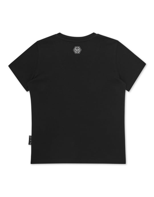 T-Shirt Rundhalsausschnitt Ss - Image 3