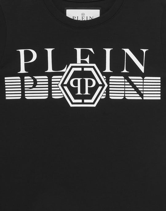 T-Shirt Rundhalsausschnitt Ss - Image 4