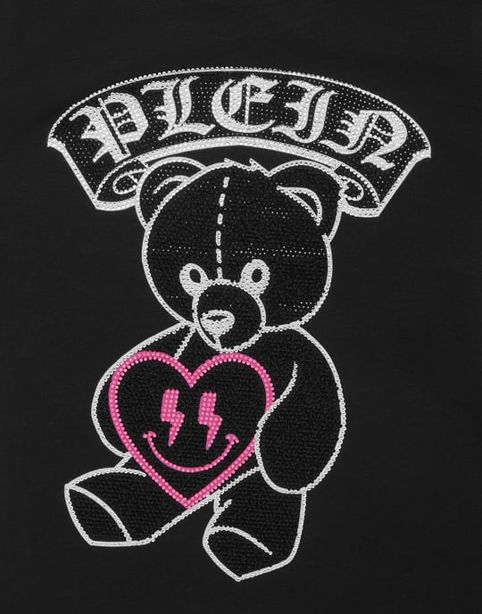 T-Shirt Sexy Pure Teddy - Image 4