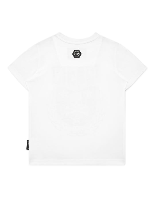 T-Shirt Rundhalsausschnitt Ss - Image 2