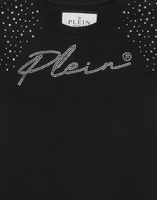 T-Shirt Sexy Pure Signature - Image 3