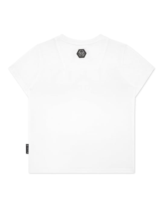 T-Shirt Rundhalsausschnitt Ss - Image 3