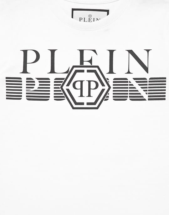 T-Shirt Rundhalsausschnitt Ss - Image 4