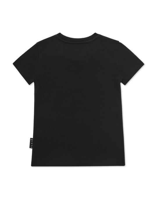 T-Shirt Rundhalsausschnitt Ss - Image 3