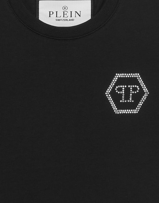 T-Shirt Rundhalsausschnitt Ss - Image 4