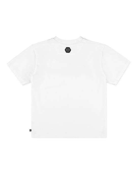 T-Shirt Rundhalsausschnitt Ss - Image 2