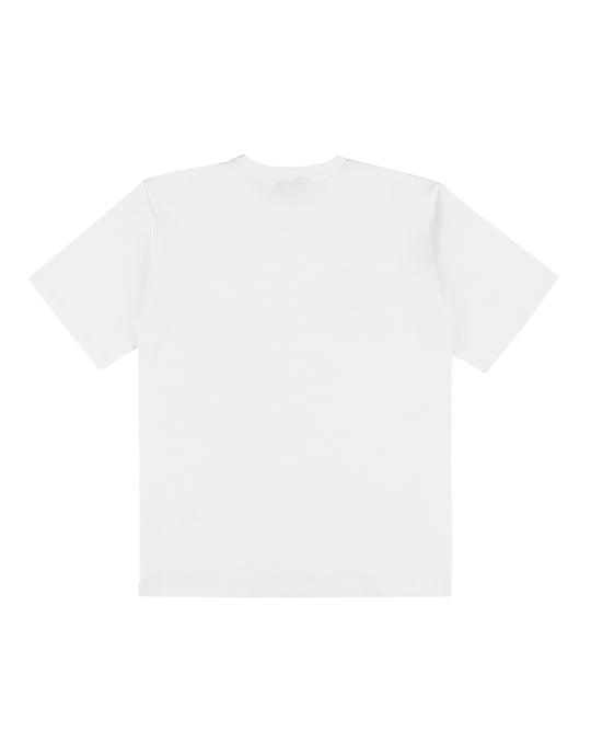T-Shirt Rundhalsausschnitt Ss - Image 2