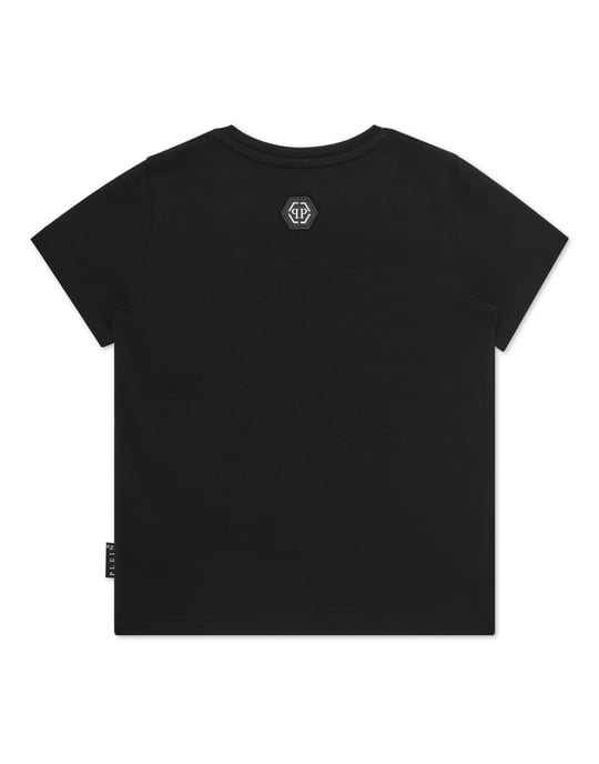 T-Shirt Rundhalsausschnitt Ss - Image 3