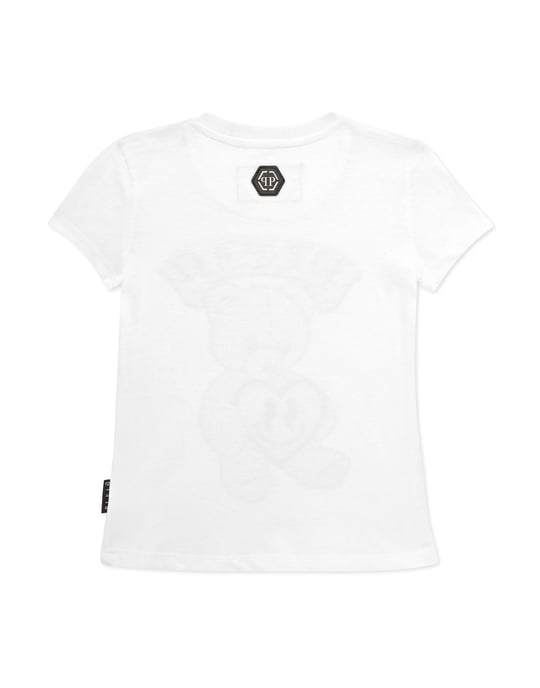 T-Shirt Sexy Pure Teddy - Image 3