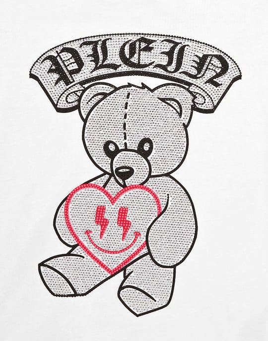 T-Shirt Sexy Pure Teddy - Image 4