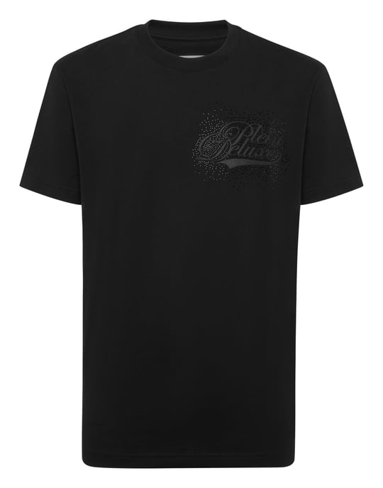 Round Neck T-Shirt Plein Deluxe Stones - Image 1