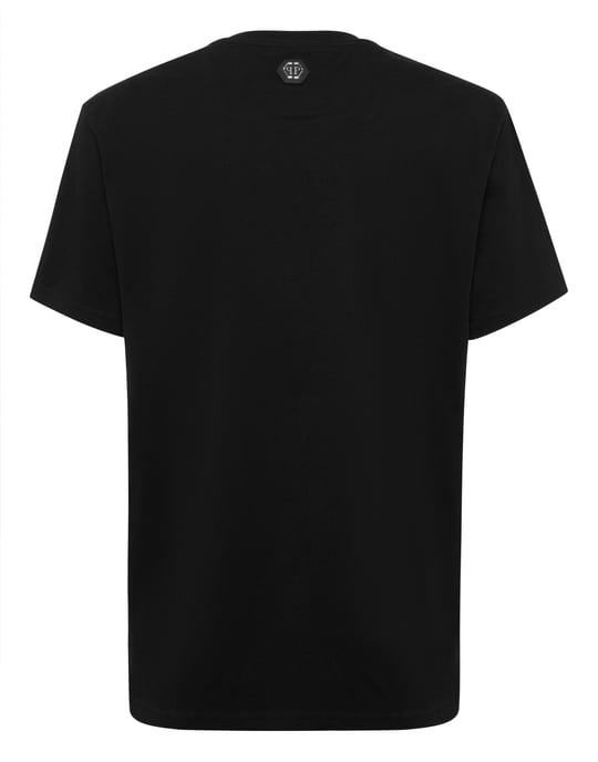 Round Neck T-Shirt Plein Deluxe Stones - Image 5