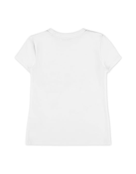 T-Shirt Rundhalsausschnitt Ss - Image 3