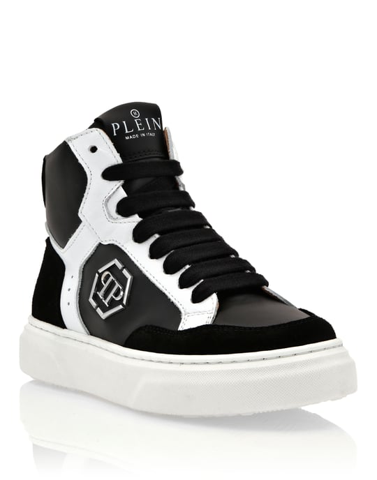 Läufer Sneaker Hexagon - Image 1