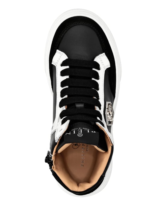 Läufer Sneaker Hexagon - Image 2