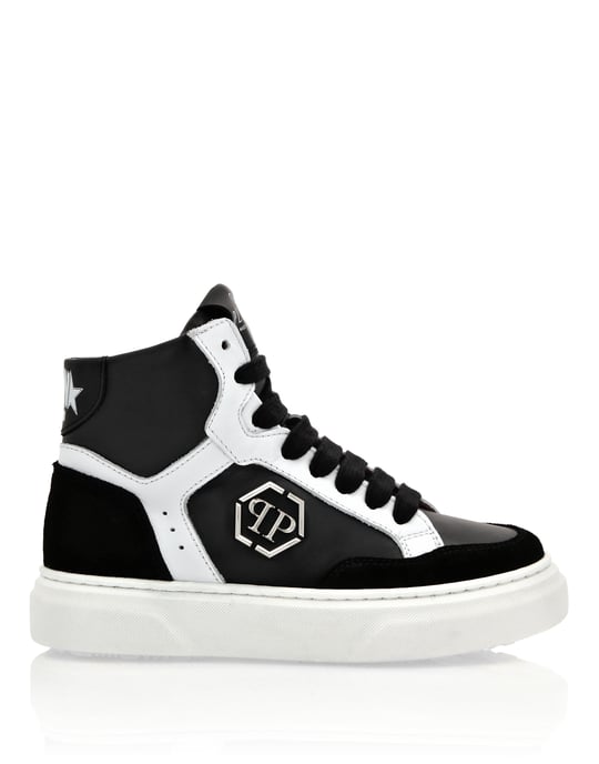 Läufer Sneaker Hexagon - Image 5