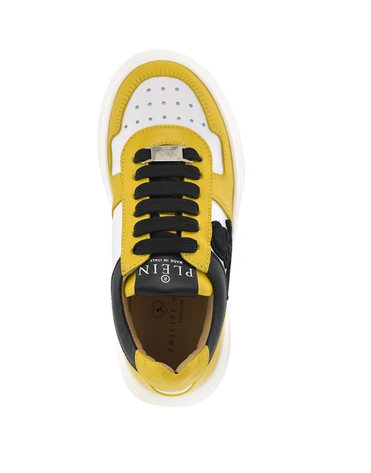 Läufer Sneaker Skull - Image 2