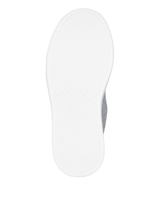 Glitter Lo-Top Sneakers Hexagon - Image 2