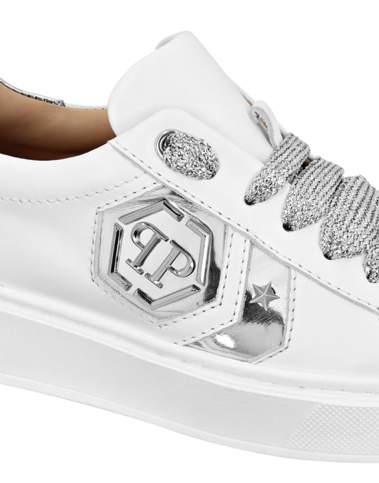 Lo-Top Sneakers Hexagon - Image 3