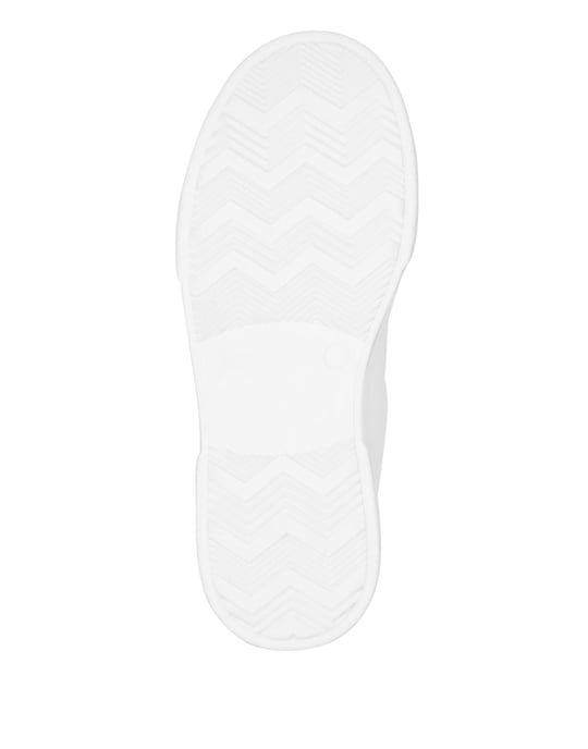 Leather Lo-Top Sneakers The Plein Original - Image 3