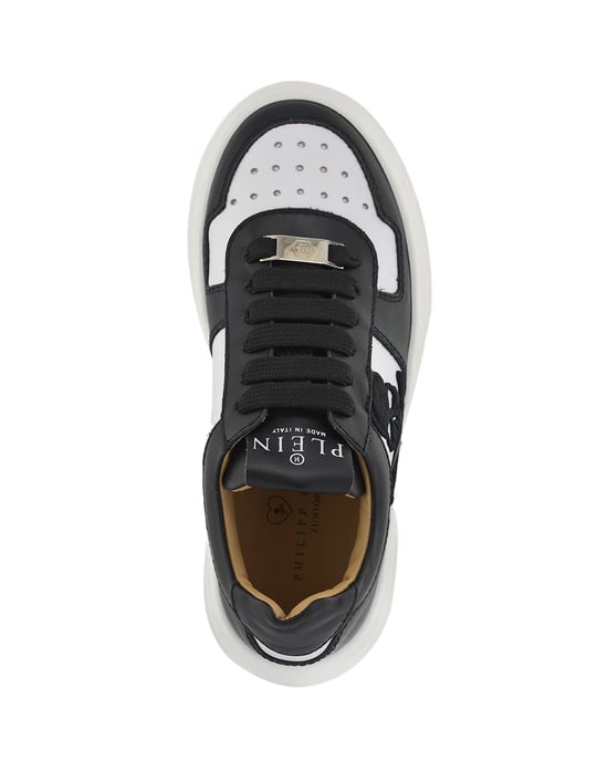 Läufer Sneaker Skull - Image 2