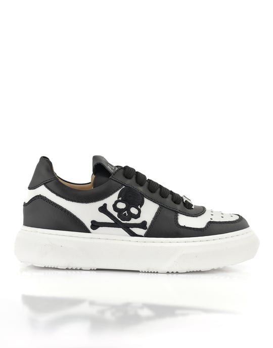 Läufer Sneaker Skull - Image 3