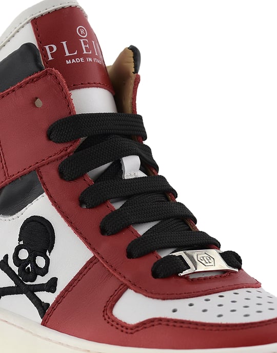 Läufer Sneaker Skull - Image 4
