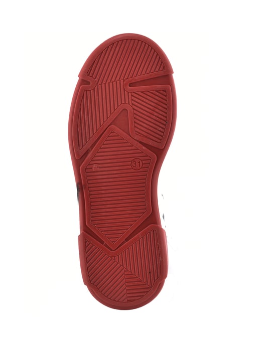 Läufer Sneaker Skull - Image 5