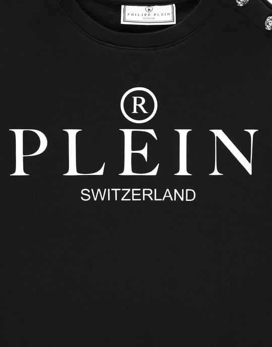 Pullover Rundhalsausschnitt Ls - Image 4