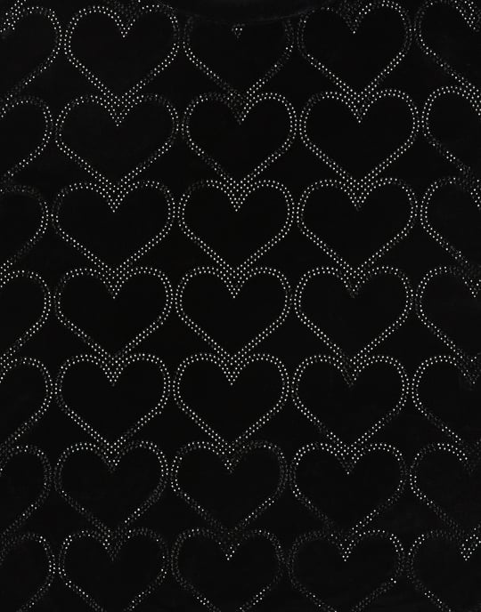 Sweatshirt Ls Heart - Image 4
