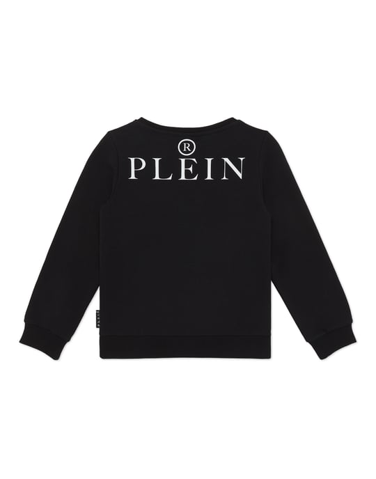 Sweatshirt Ls Teddy - Image 2