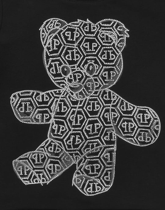 Sweatshirt Ls Teddy - Image 4