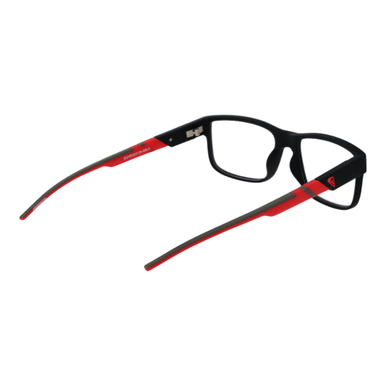 Quiksilver Brillenfassung EQYEG03128 DBLK Dropper - Image 3