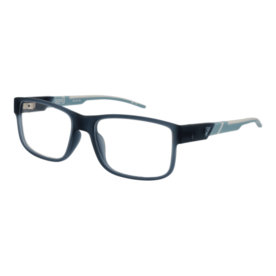 Quiksilver Brillenfassung EQYEG03128 BKQ0 Dropper - Image 1