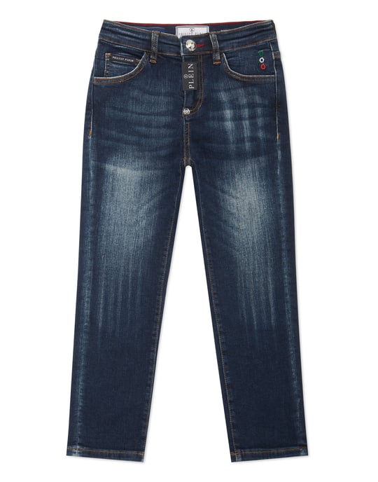 Supergerader Schnitt Basic - Image 1