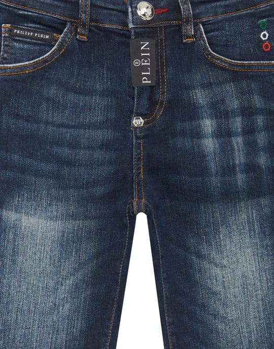 Supergerader Schnitt Basic - Image 4
