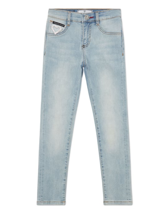 Jeggings Heart - Image 1