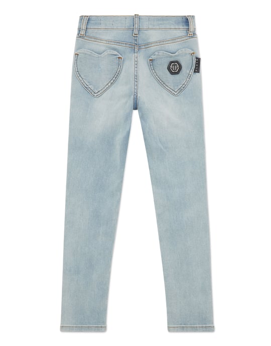 Jeggings Heart - Image 4