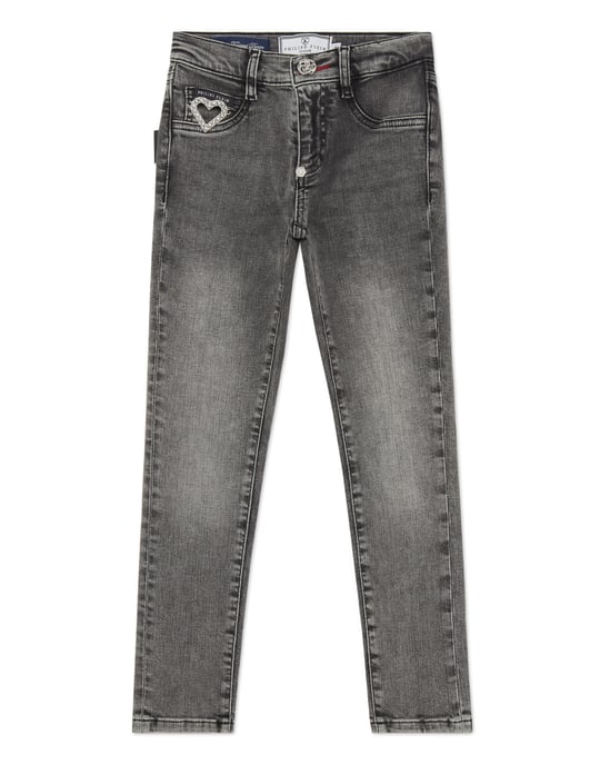 Jeggings Heart - Image 1