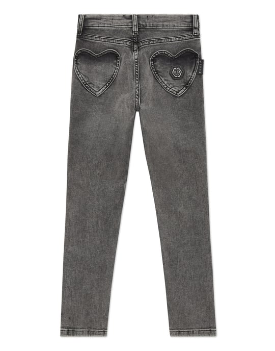 Jeggings Heart - Image 2