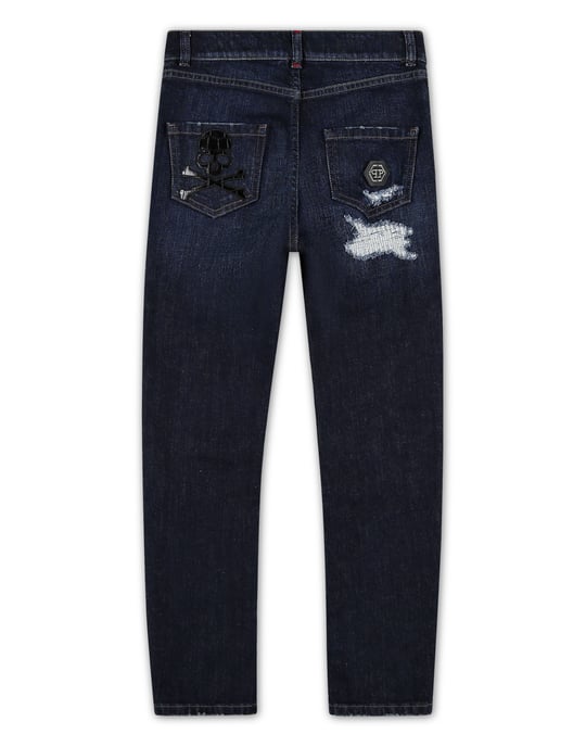 Denim-Hose - Image 2