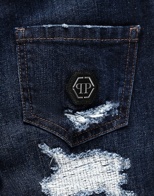 Denim-Hose - Image 4