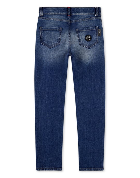 Denim-Hose - Image 2