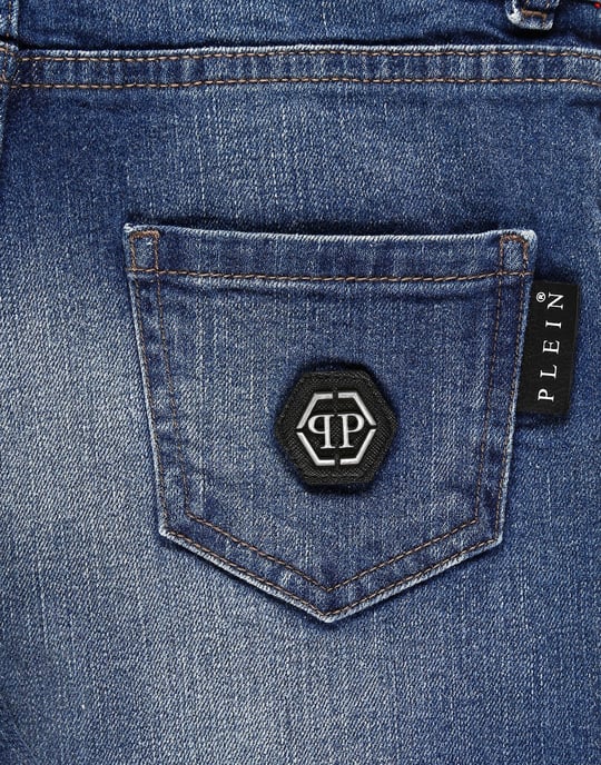 Denim-Hose - Image 4
