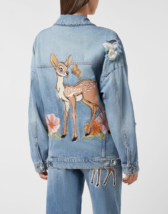 Roedge Jacket Fairy - Image 4