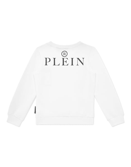 Sweatshirt Ls Teddy - Image 3