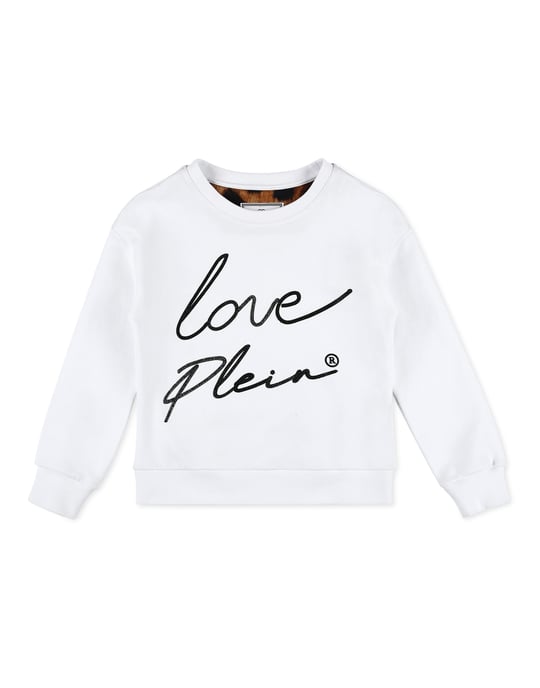 Pullover Rundhalsausschnitt Ls - Image 1