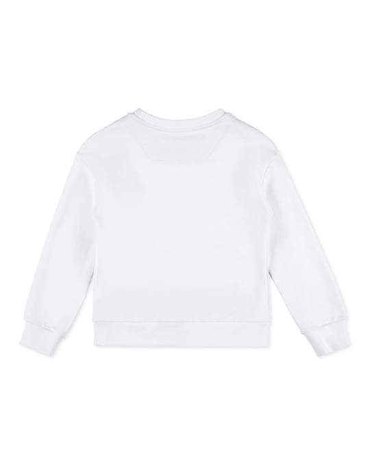 Pullover Rundhalsausschnitt Ls - Image 3