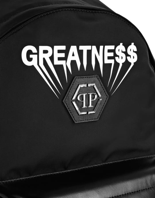 Nylon Backpack Greatness - Image 4